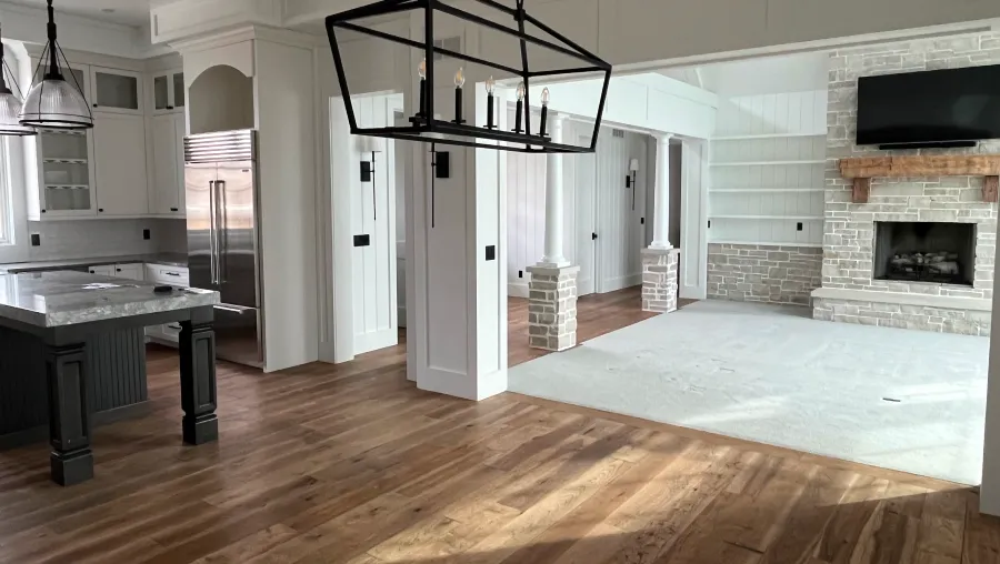flooring install beautiful wooden floors lake orion mi