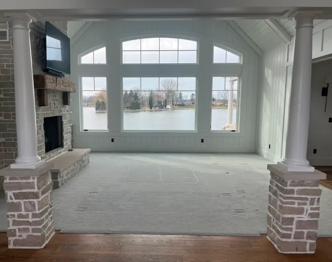 flooring services installed wooden floors lake orion mi