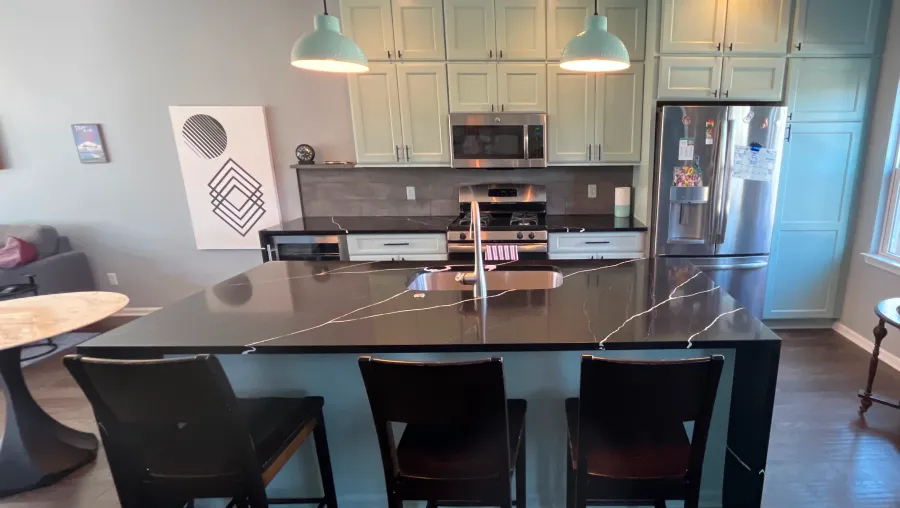 kitchen remodel modern kitchen lake orion mi kitchen remodel modern kitchen lake orion mi